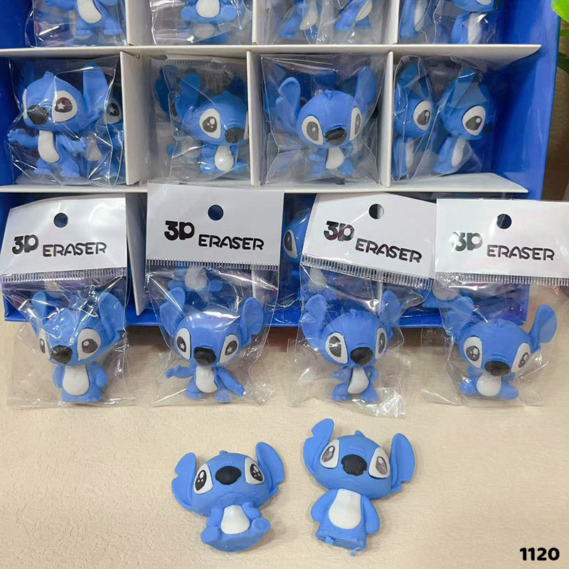 1120 STITCH ERASER 36PC