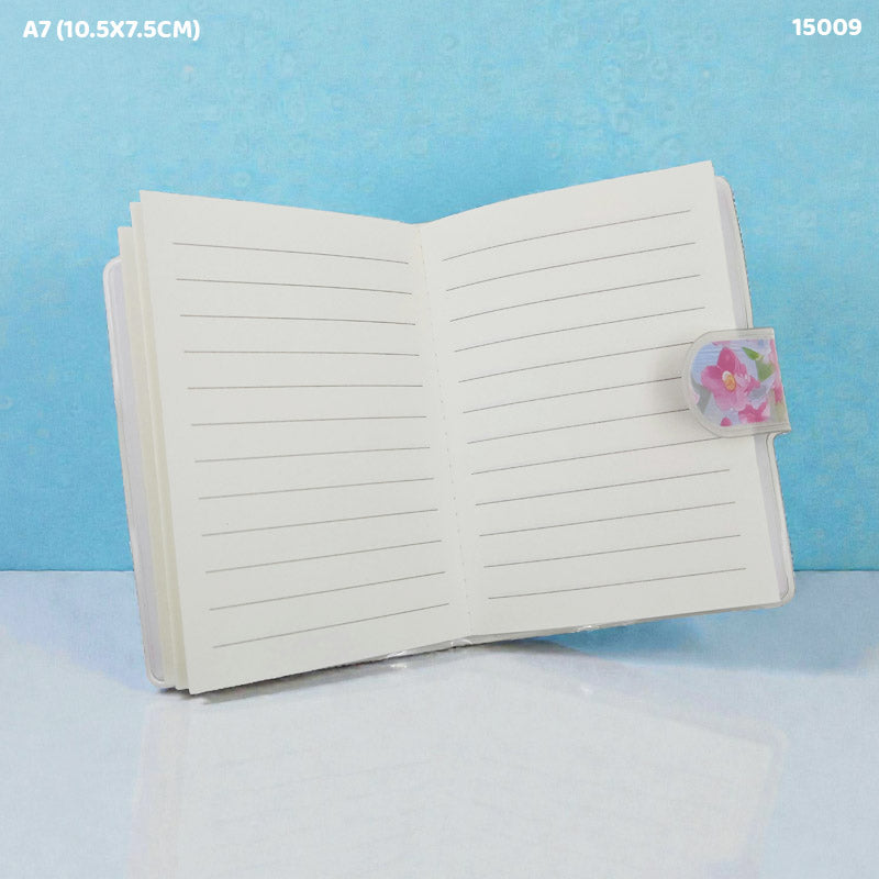 1500-9 PRINTED BOOK A7 (10.5X7.5CM) 15009