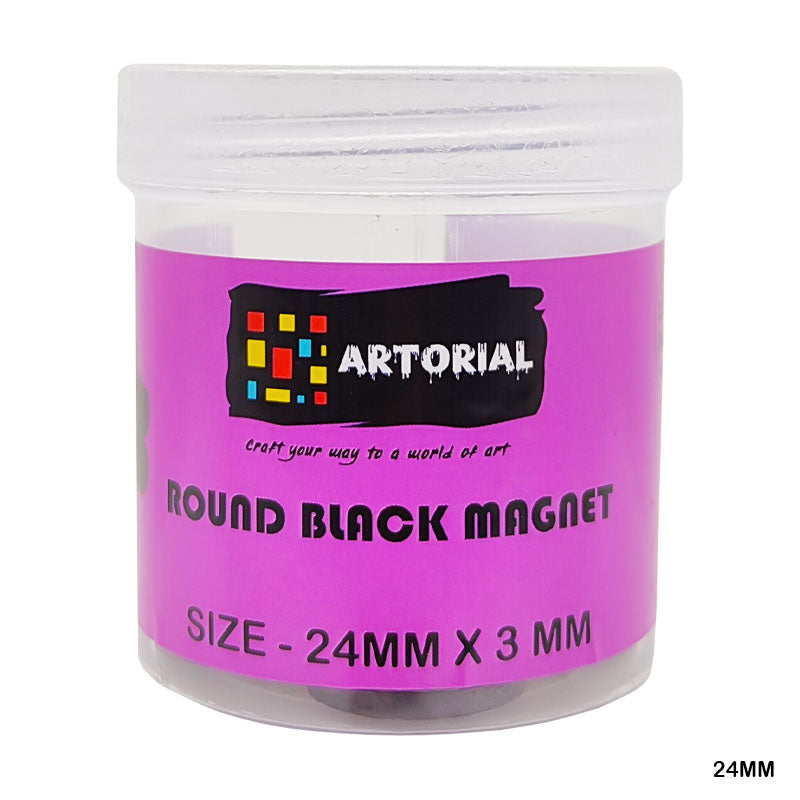 MTB24 MASKING TAPE BLACK 24MM*5MTR