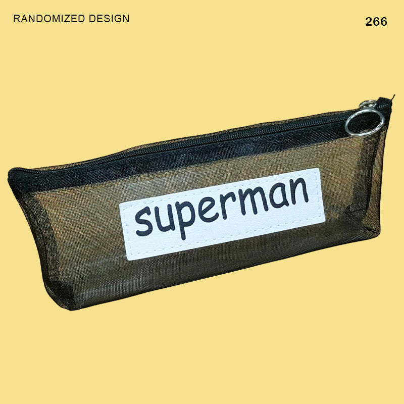 266 PENCIL POUCH