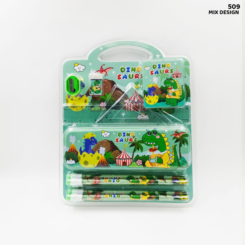 509 KIDS GIFT SET