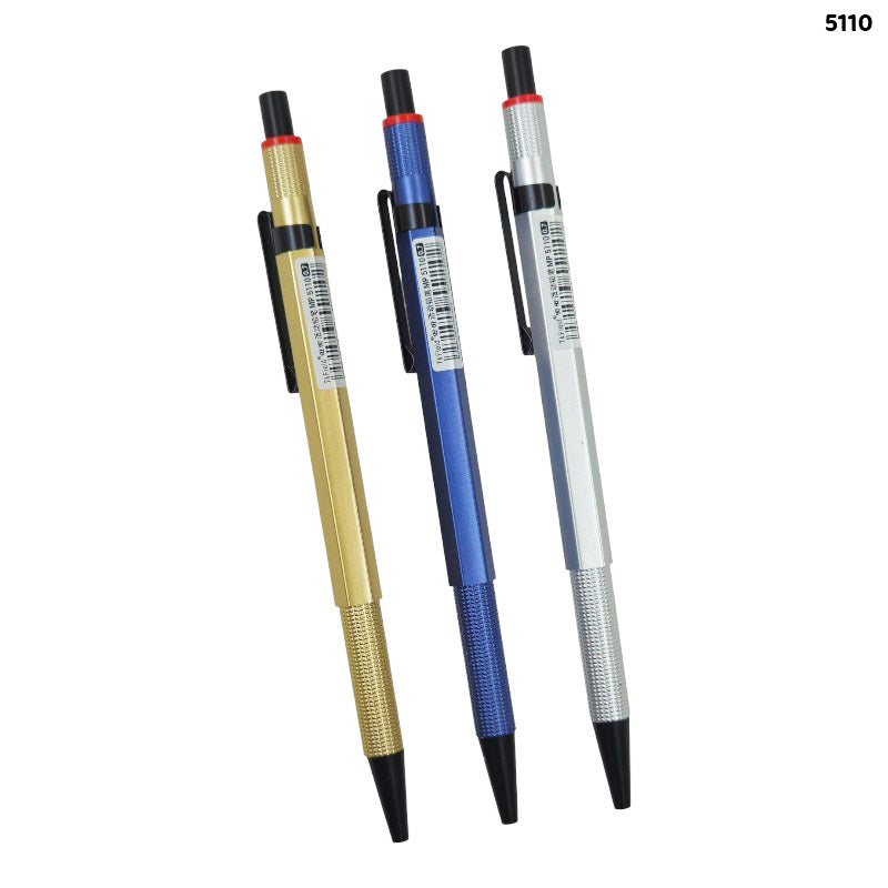 5110 0.7MM MECHANICAL PENCIL 36PC