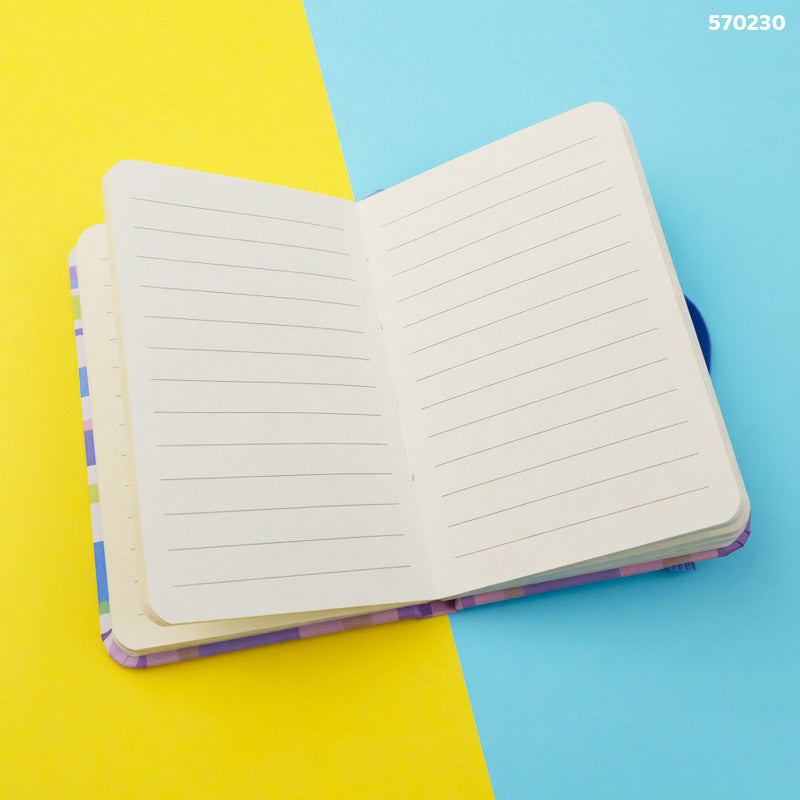 5702-30 DIARY 14X9CM A6 570230