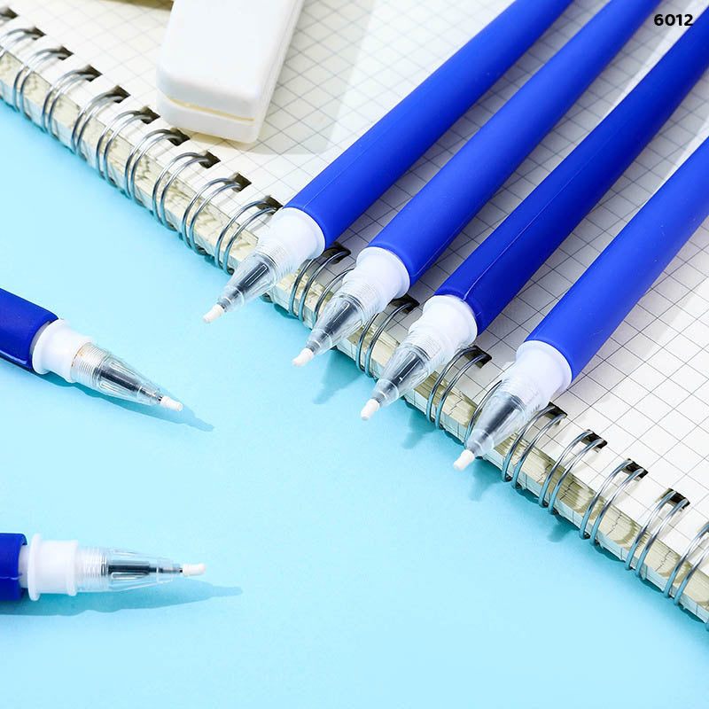 6012 FLOATING PEN SPACE 48PC 0.5MM