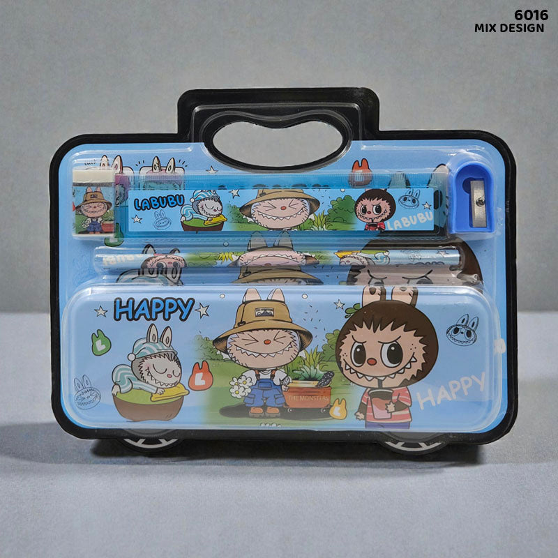 6016 KIDS GIFT SET