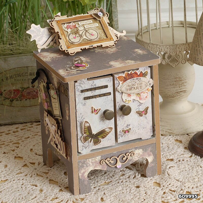 MINI DRESSER CWK002 (609995)