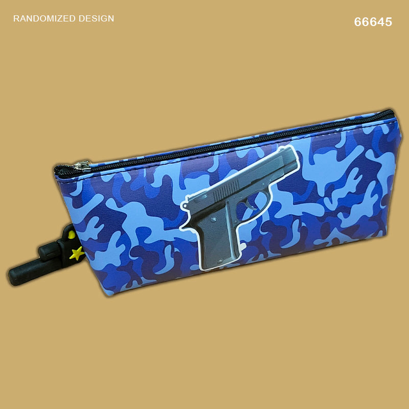 66645 PENCIL POUCH