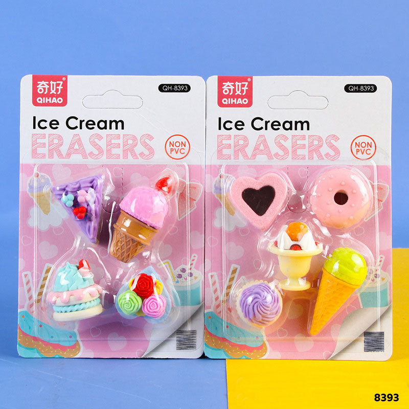 8393 ERASER 1PC
