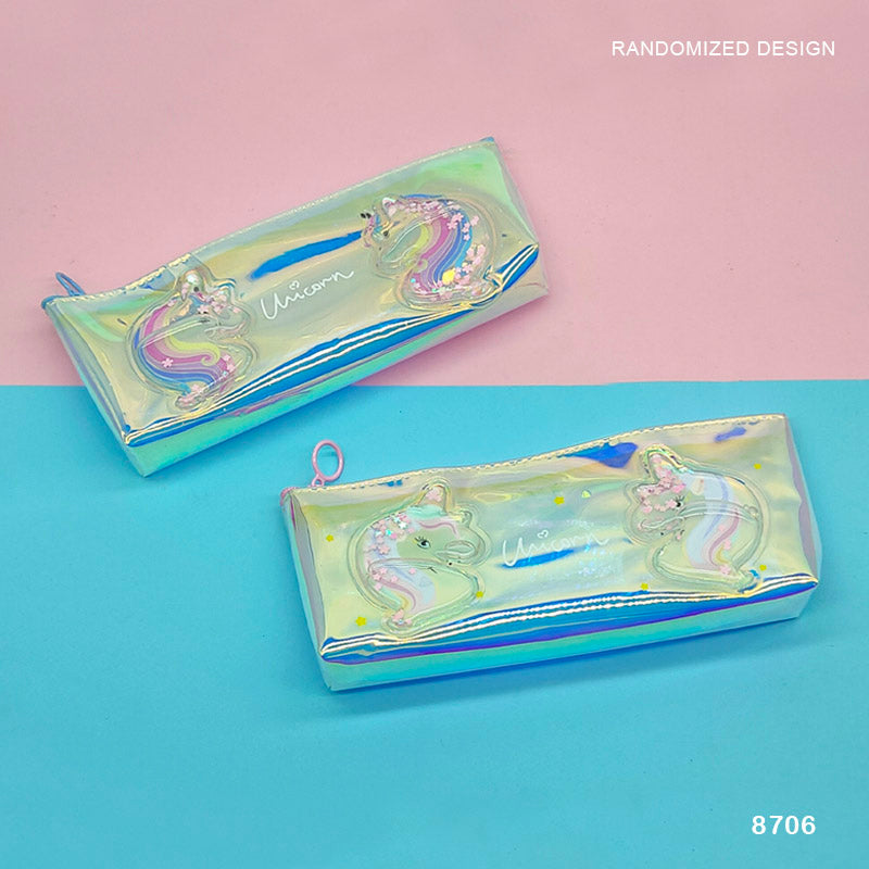 8706 PENCIL POUCH