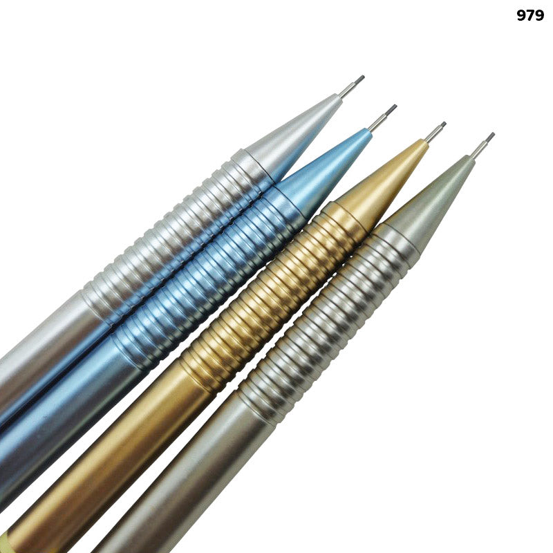 979 0.7MM MECHANICAL PENCIL 60PC