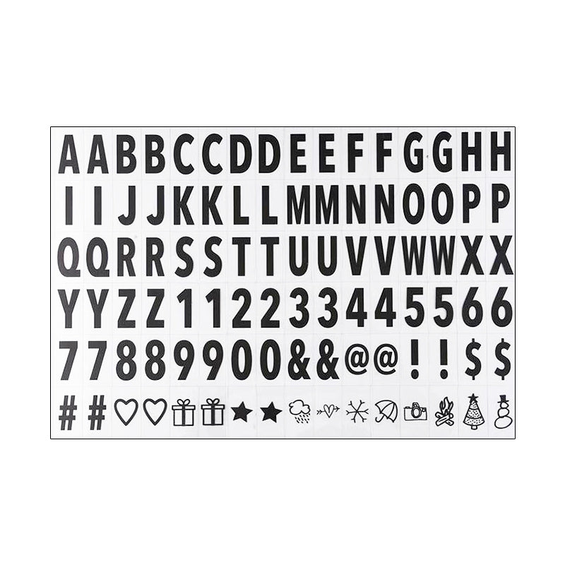 A4 LED BOX COLOUR CHANGE REMOTE (A4LCC)