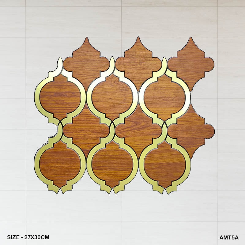 SELF ADHESIVE MOSAIC TILE (AMT5A)