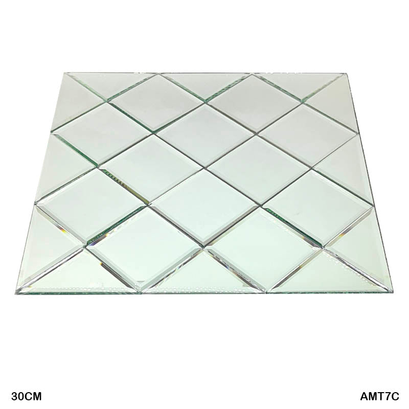SELF ADHESIVE GLASS TILE (AMT7C)