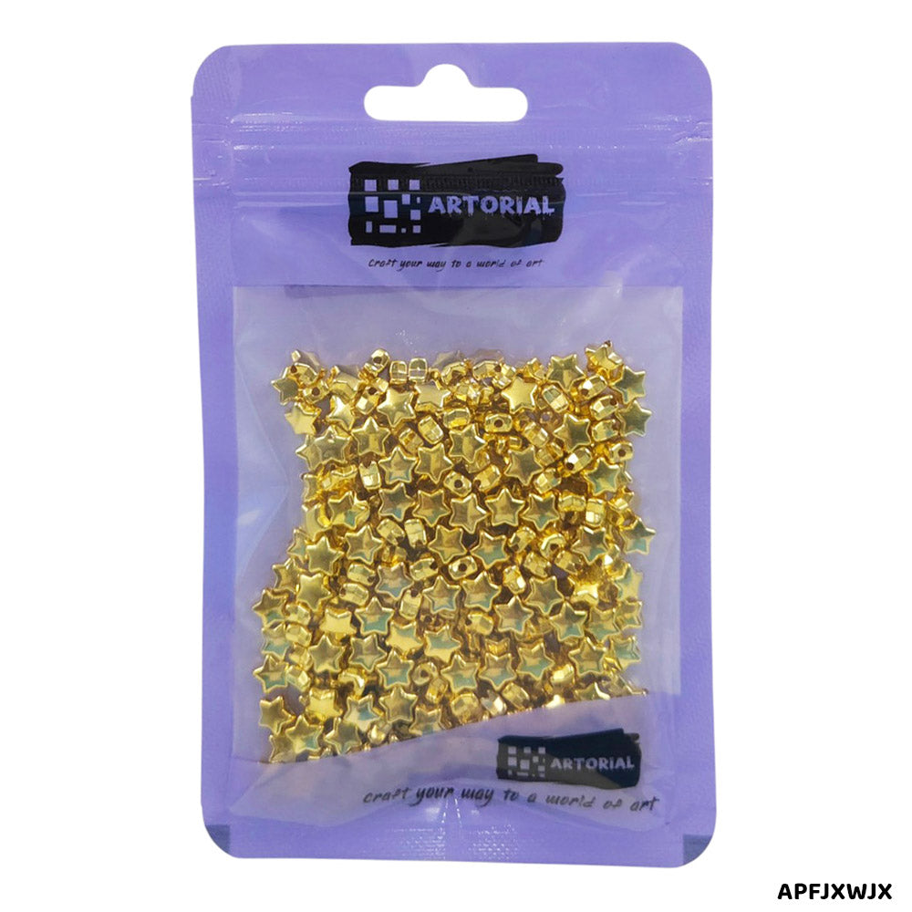 APFJXWJX BRACELET BEADS PLASTIC 20GM