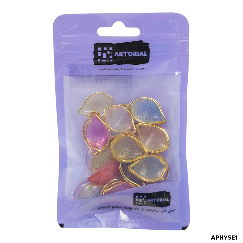 APHYSE1 BRACELET BEADS PLASTIC 20GM