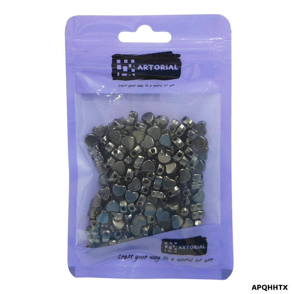 APQHHTX BRACELET BEADS PLASTIC 20GM