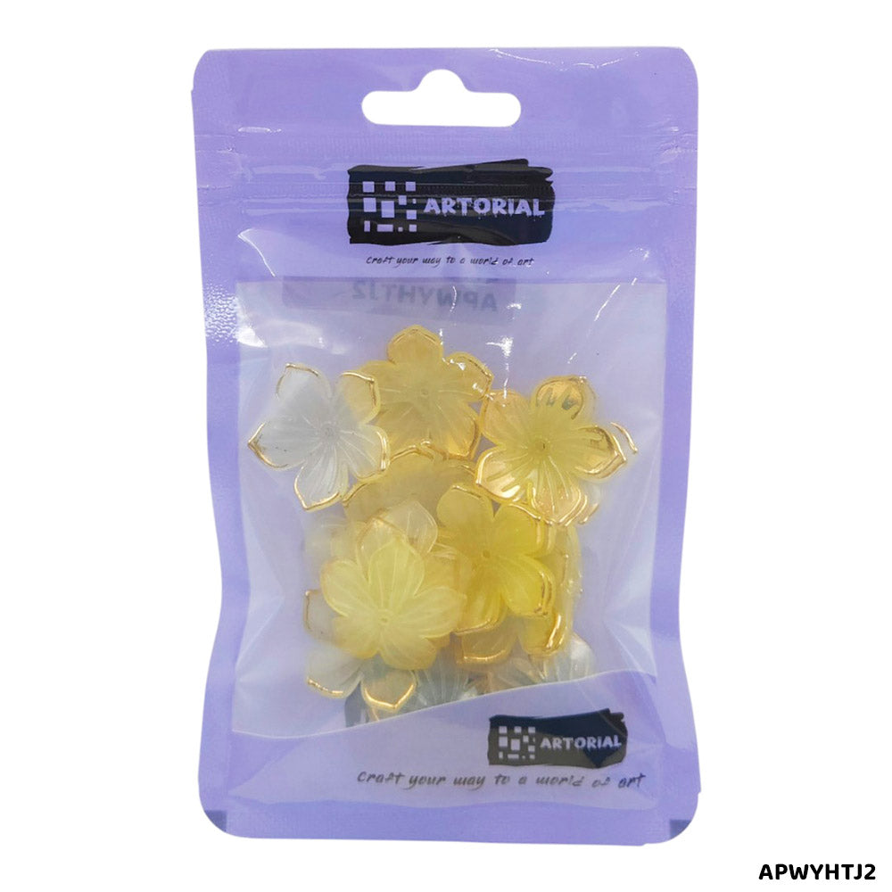 APWYHTJ2 BRACELET BEADS PLASTIC 20GM