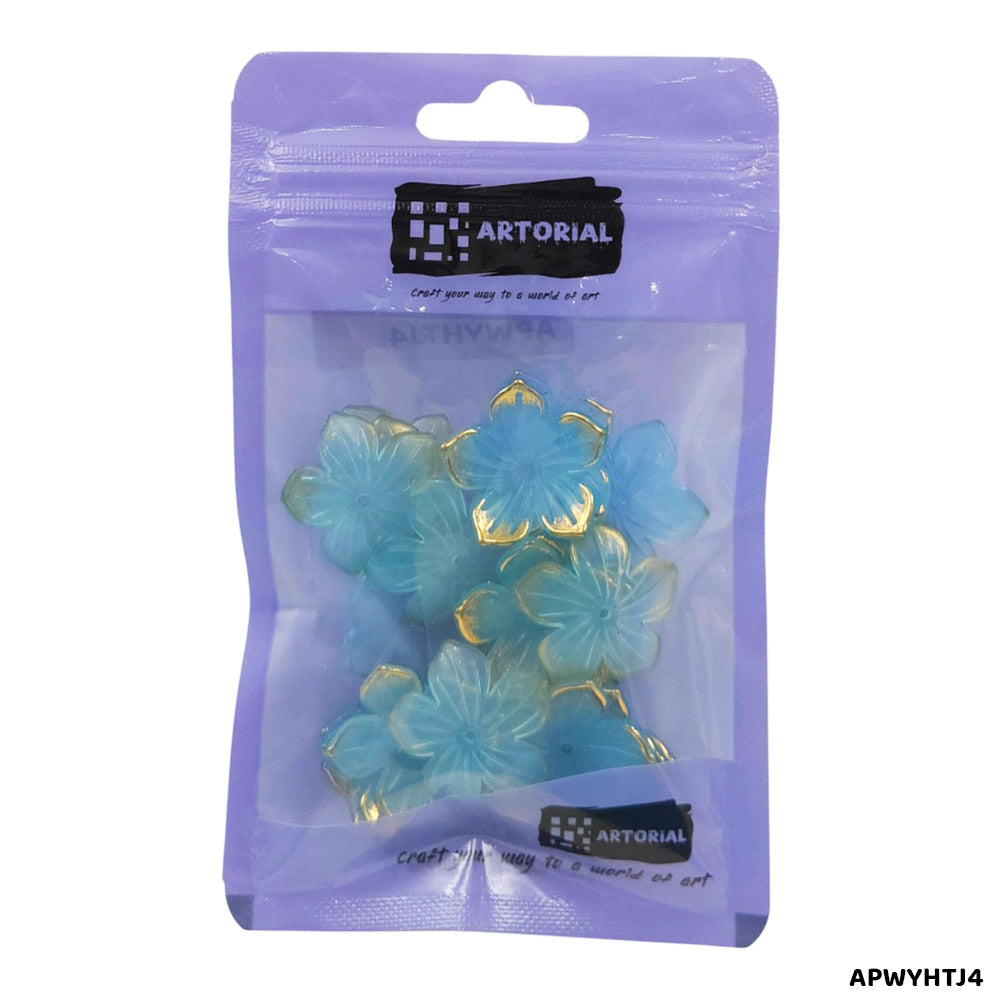 APWYHTJ4 BRACELET BEADS PLASTIC 20GM