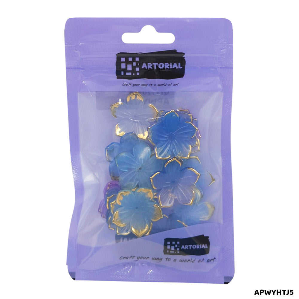 APWYHTJ5 BRACELET BEADS PLASTIC 20GM