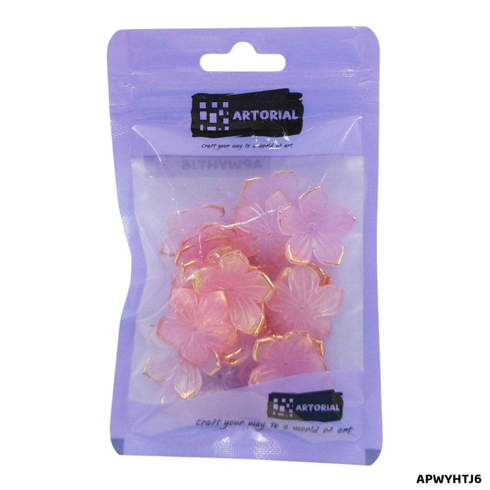 APWYHTJ6 BRACELET BEADS PLASTIC 20GM