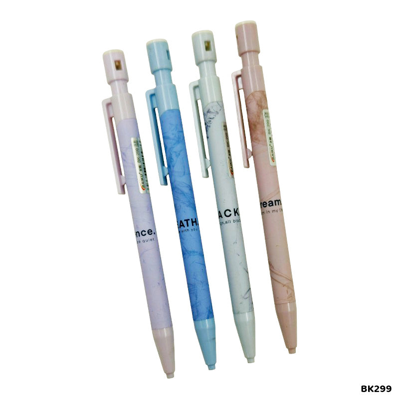 BK299 2MM PENCIL 48PC
