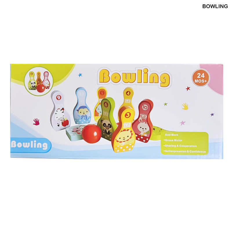 WT BOWLING (BOWLING)