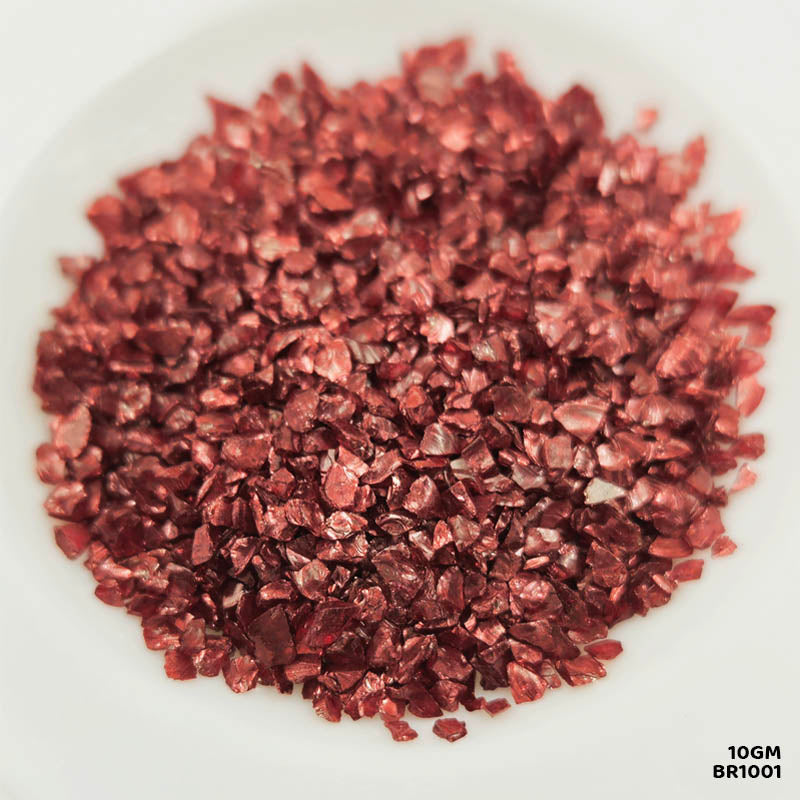 BR1001 RESIN STONES 10GM