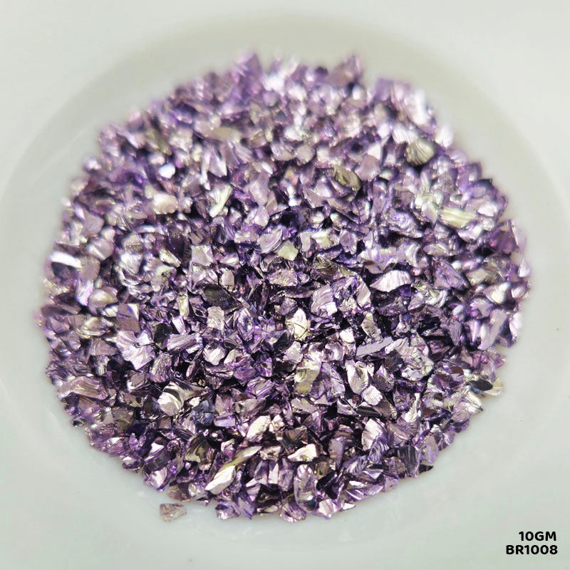 BR1008 RESIN STONES 10GM