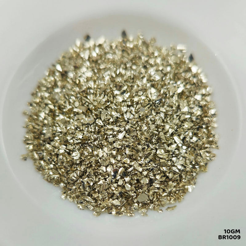 BR1009 RESIN STONES 10GM