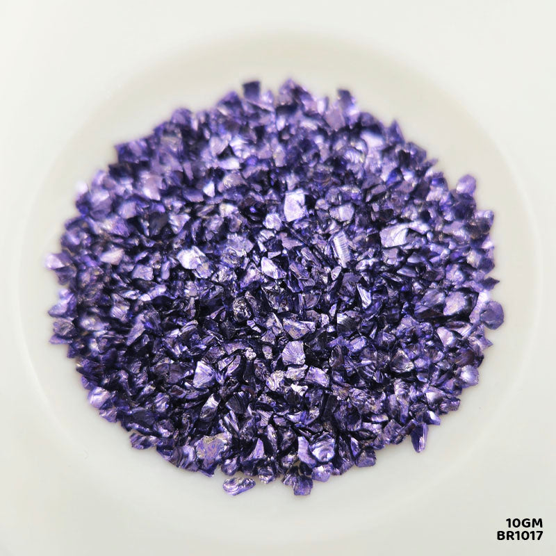 BR1017 RESIN STONES 10GM