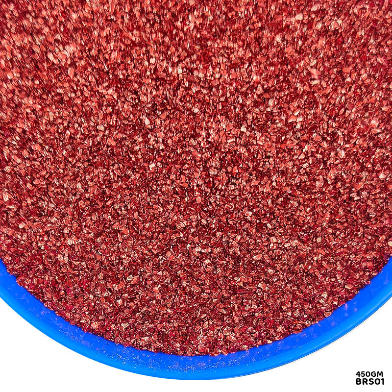 BRS01 450GM RESIN STONES
