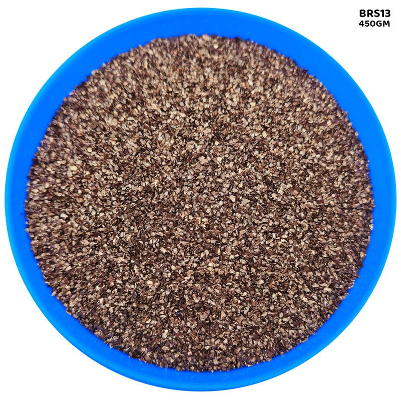 BRS13 450GM RESIN STONES