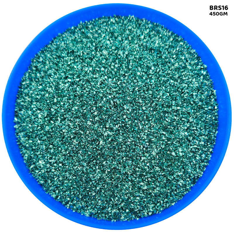 BRS16 450GM RESIN STONES