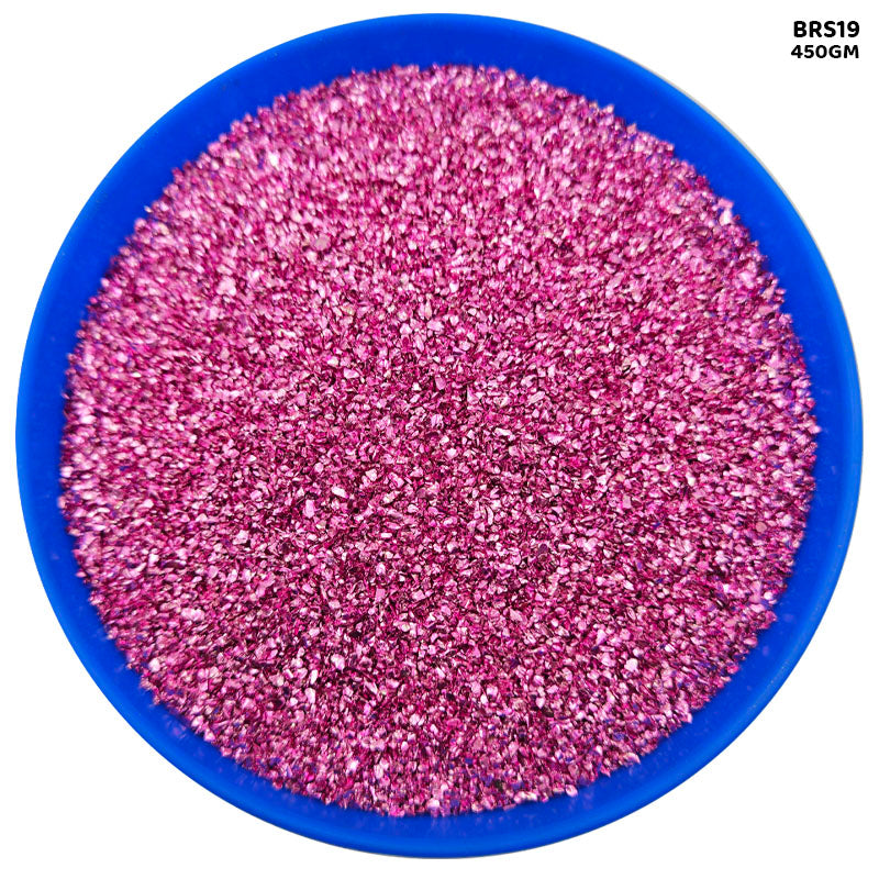 BRS19 450GM RESIN STONES