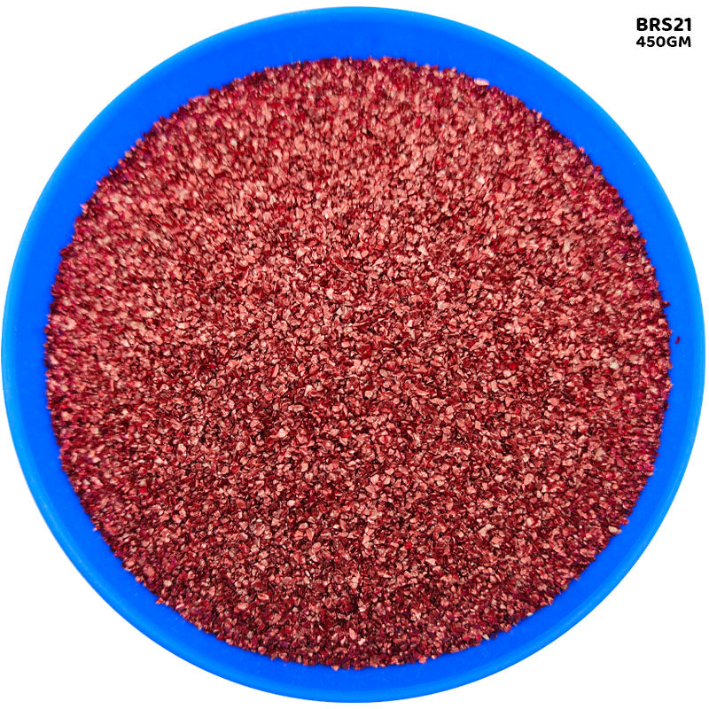 BRS21 450GM RESIN STONES