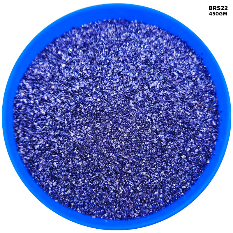 BRS22 450GM RESIN STONES
