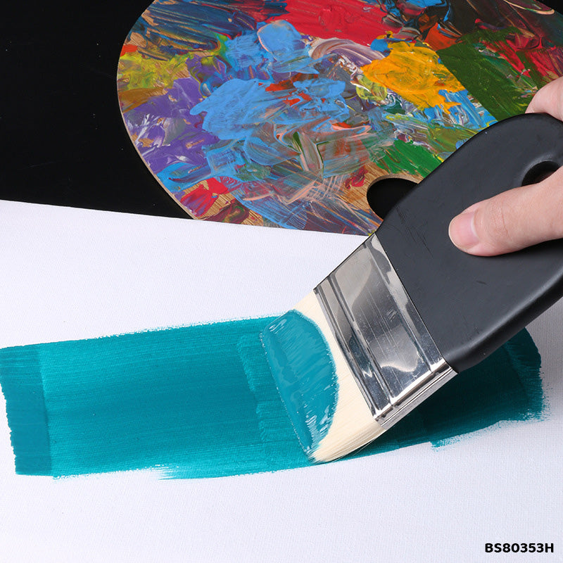 BS80353H 75mm ABSTRACT EXPRESSUIN BRUSH