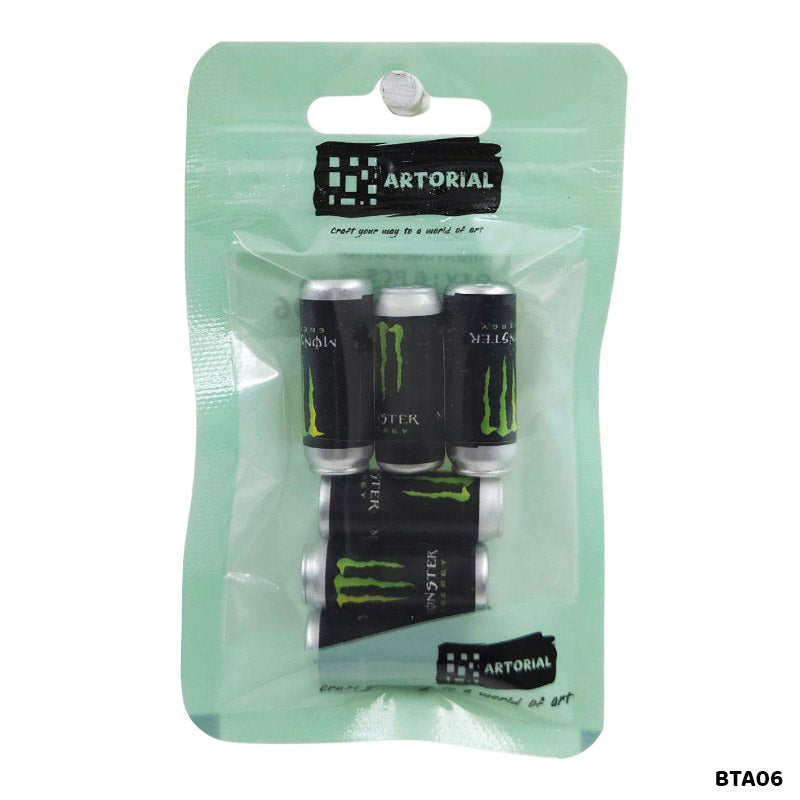 BTA06 MINIATURE BOTTLE 6PC