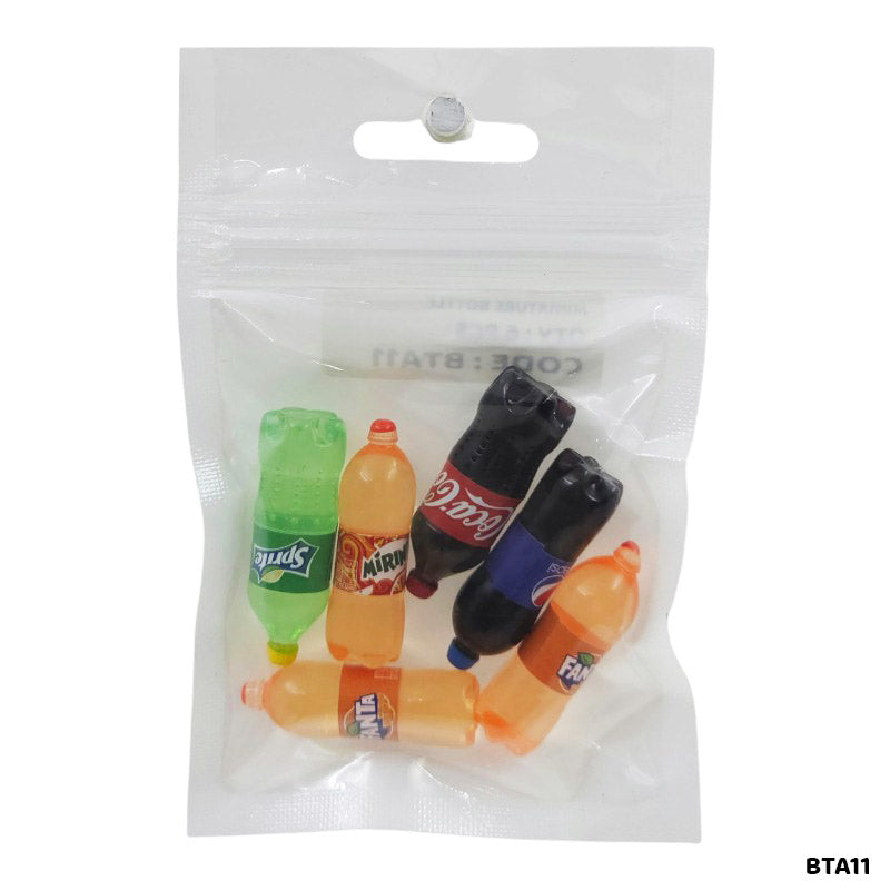 BTA11 MINIATURE BOTTLE 6PC