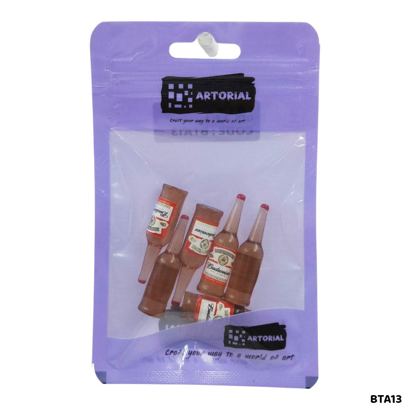BTA13 MINIATURE BOTTLE 6PC