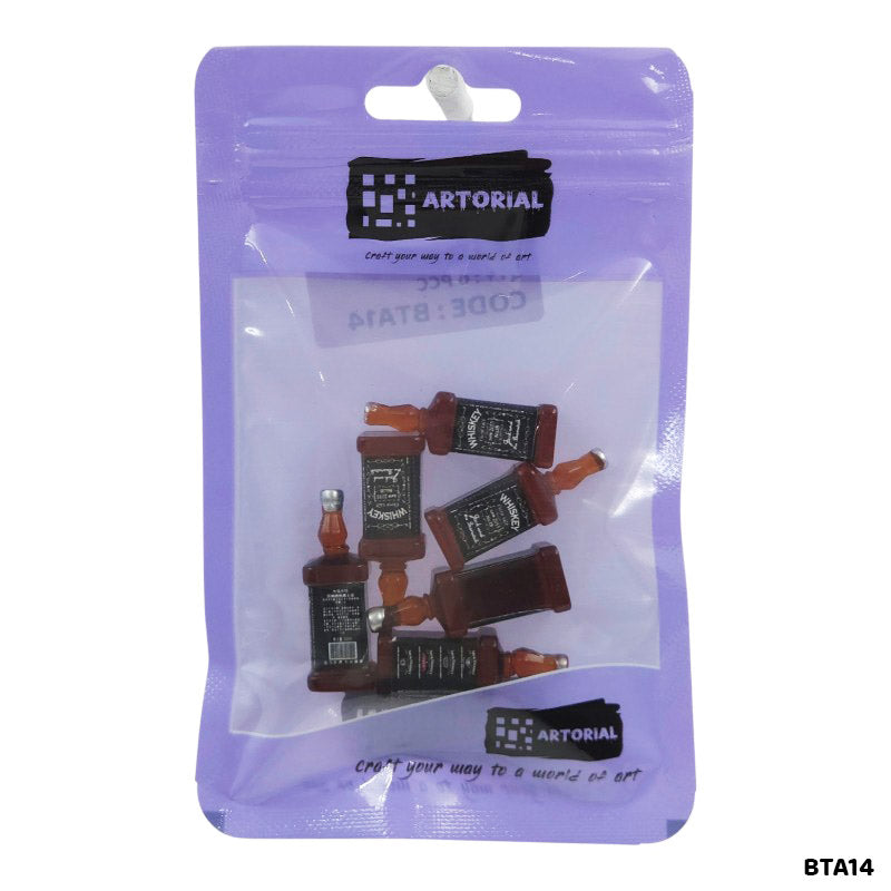 BTA14 MINIATURE BOTTLE 6PC