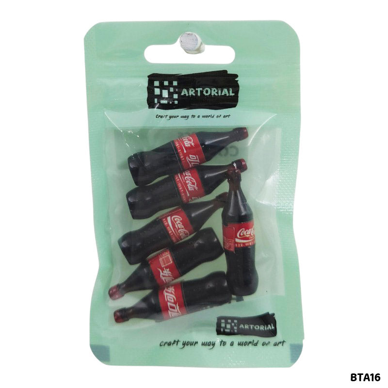 BTA16 MINIATURE BOTTLE 6PC