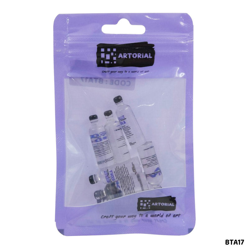 BTA17 MINIATURE BOTTLE 6PC
