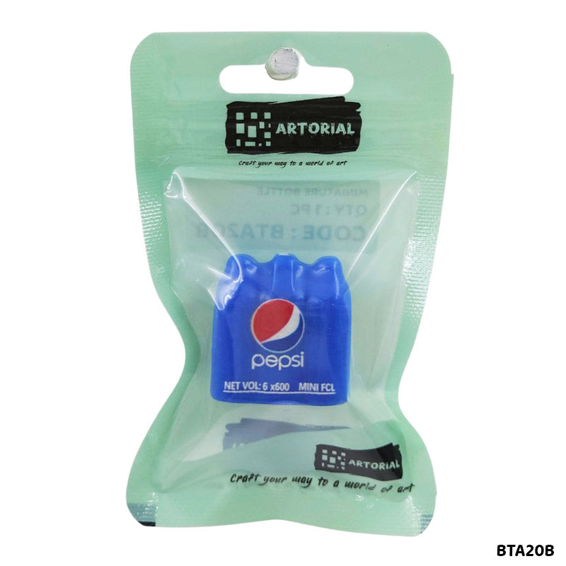 BTA20B MINIATURE BOTTLE 1PC