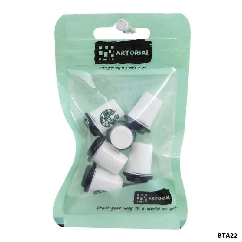 BTA22 MINIATURE BOTTLE 6PC