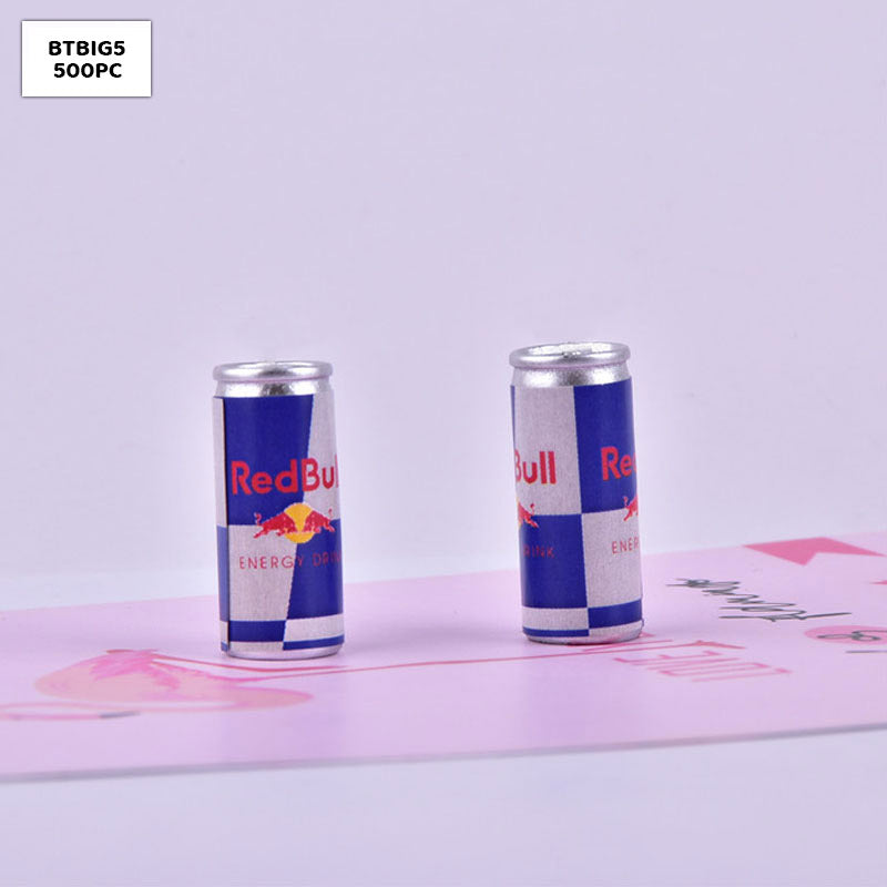 BTBIG5 MINIATURE BOTTLE 500PC