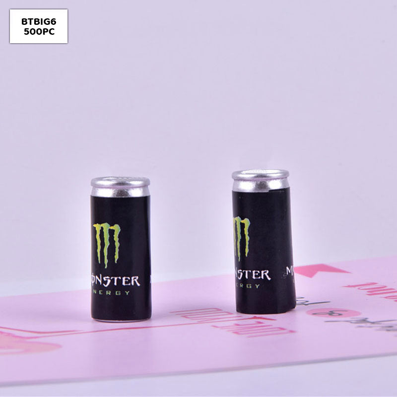 BTBIG6 MINIATURE BOTTLE 500PC