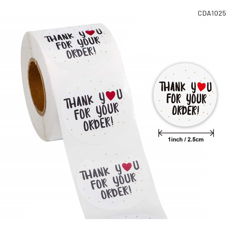 CDA10 TAPE 1 INCH