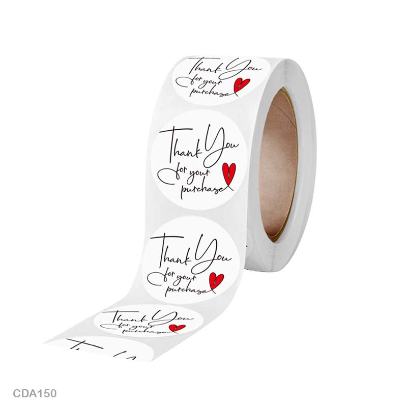 CDA150 TAPE 1 INCH