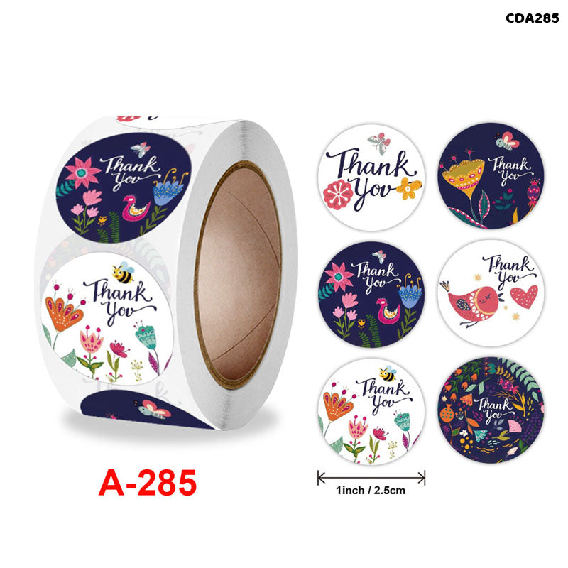 CDA285 TAPE 1 INCH